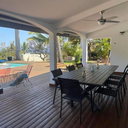 La Villa Jujubes Avec Piscine Chauffee - 5 Chambres Spacieuses Le Bois de Nefles  Kültér fotó